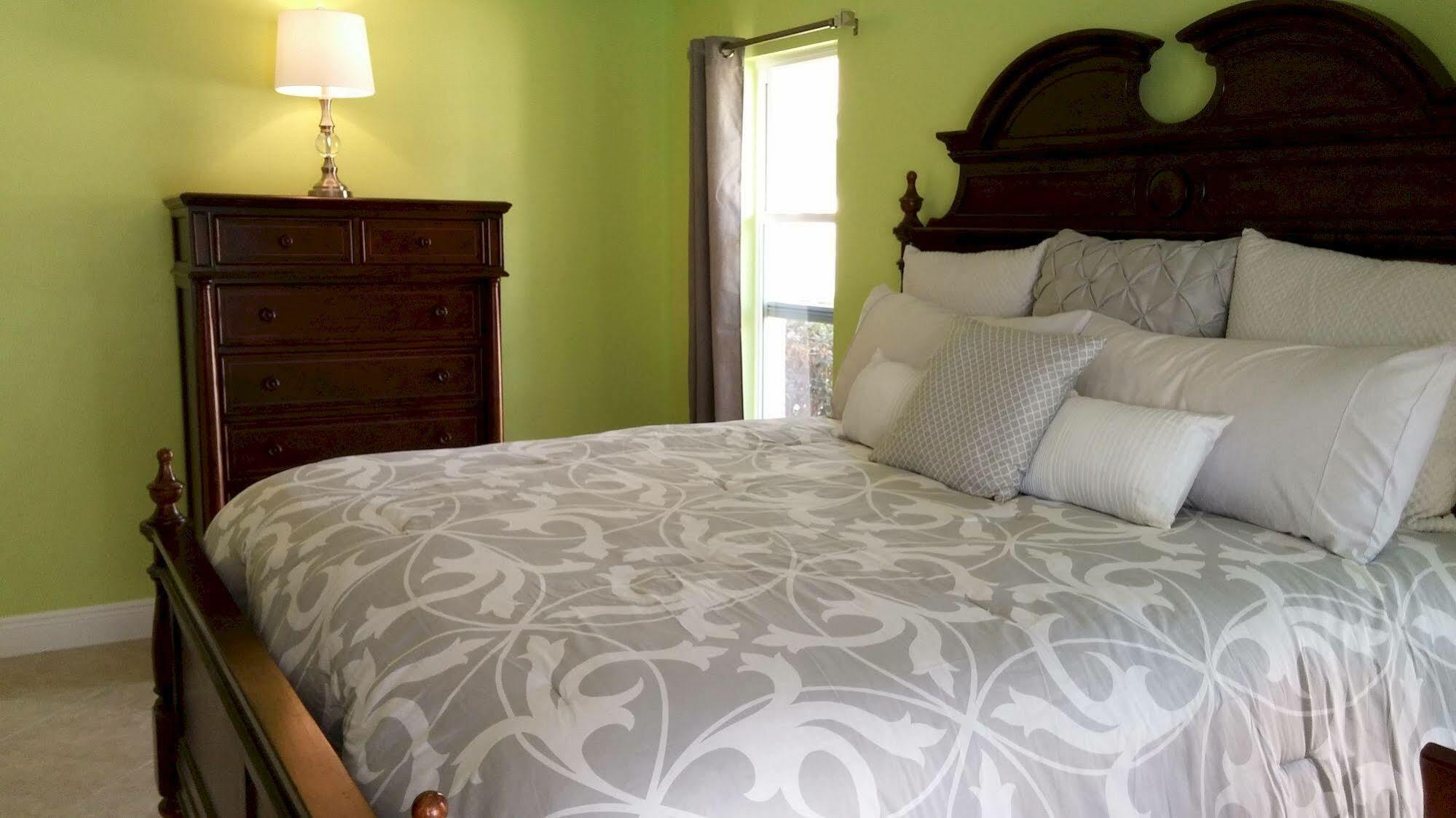 Villa Emerald Coast- Private Villa كيب كورال المظهر الخارجي الصورة