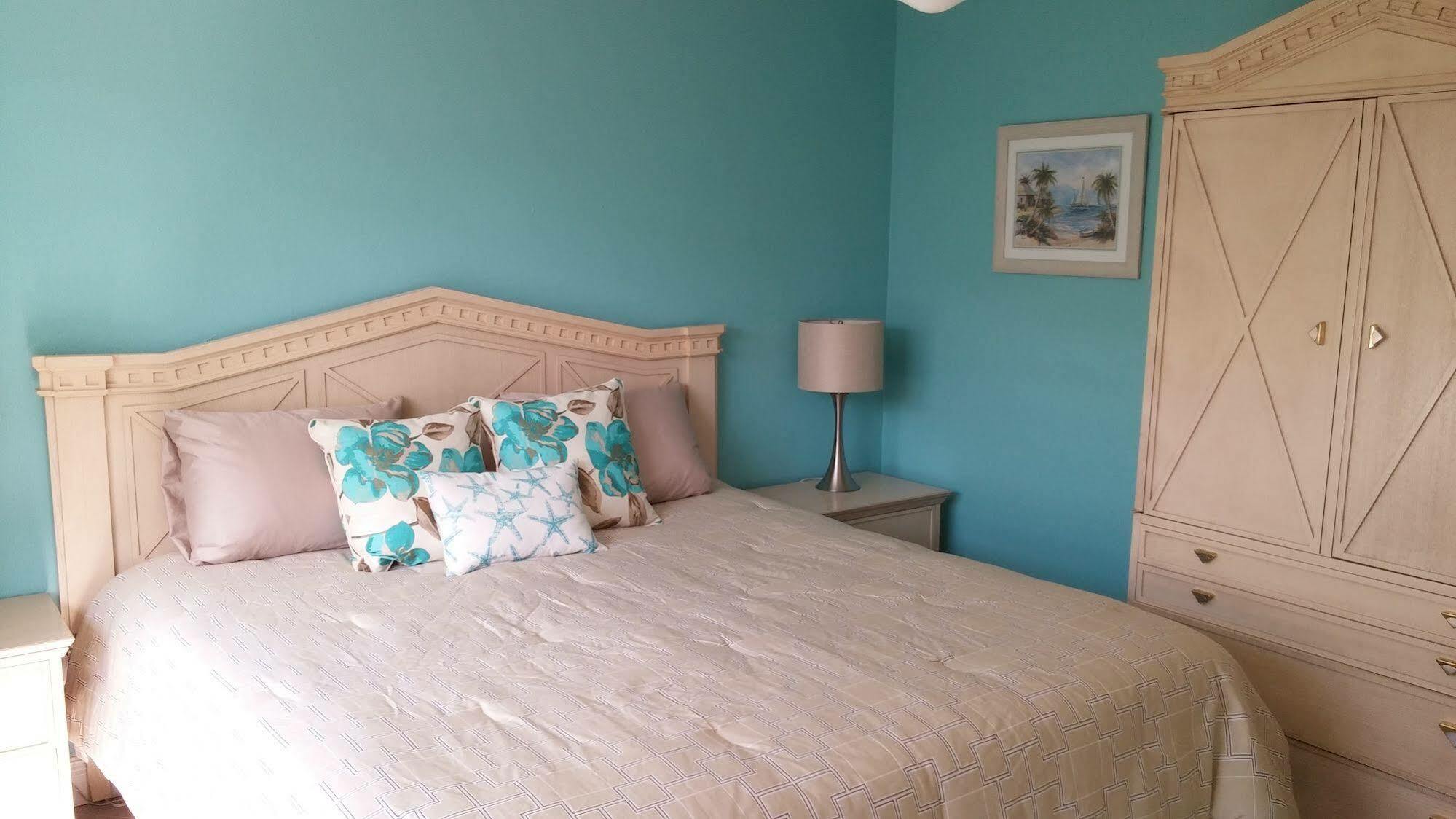 Villa Emerald Coast- Private Villa كيب كورال المظهر الخارجي الصورة