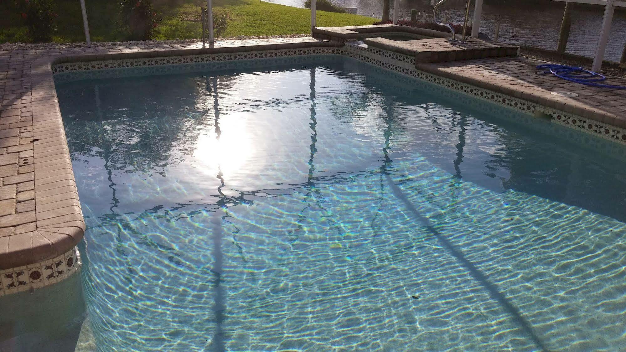 Villa Emerald Coast- Private Villa كيب كورال المظهر الخارجي الصورة