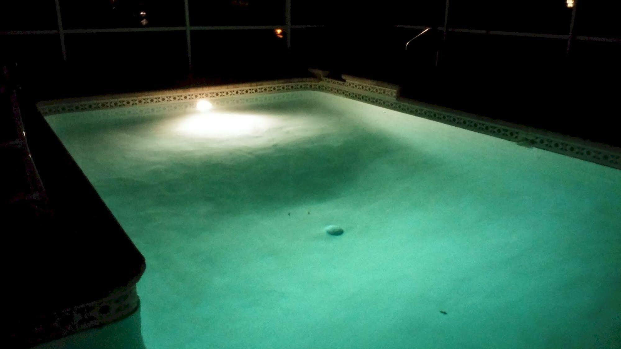 Villa Emerald Coast- Private Villa كيب كورال المظهر الخارجي الصورة