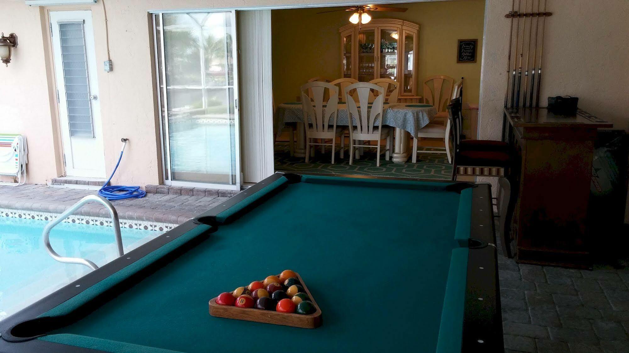 Villa Emerald Coast- Private Villa كيب كورال المظهر الخارجي الصورة